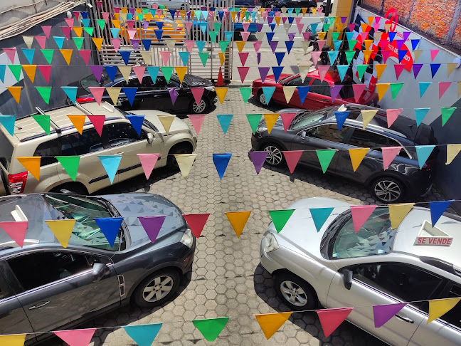Flamauto 2 - Concesionario de automóviles