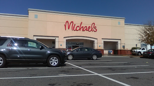 Craft Store «Michaels», reviews and photos, 1385 S Washington St, North Attleborough, MA 02760, USA