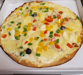Photo n°19 de LA PIZZA RIV' à Saint-Priest-en-Jarez ()