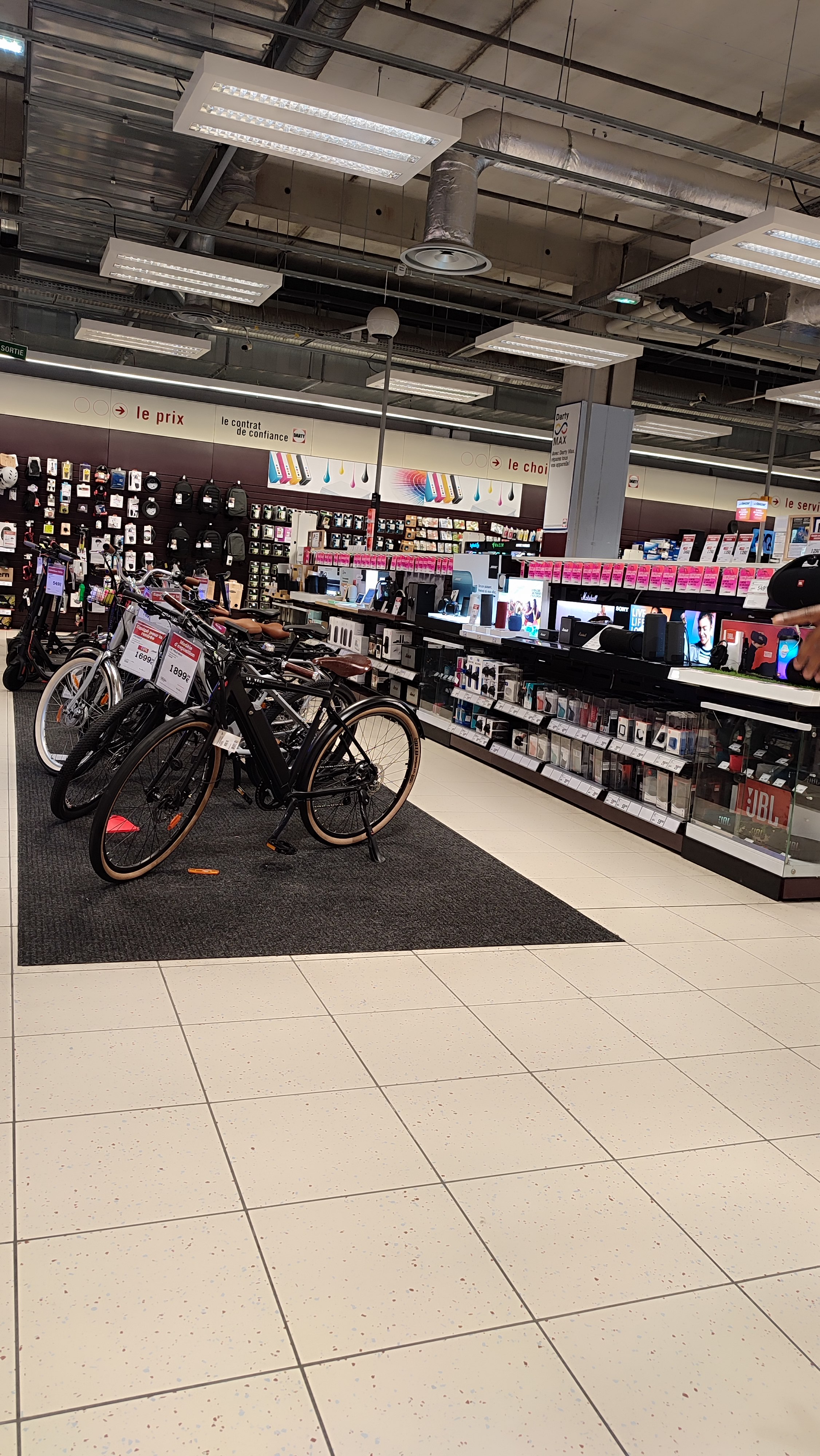 Photo n° 6 de l'avis de Didier.u fait le 19/08/2022 à 14:16