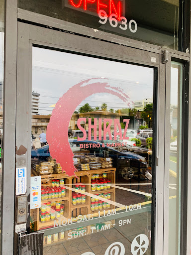 Asian Grocery Store «Shiraz Market», reviews and photos, 9630 SW 77th Ave, Kendall, FL 33156, USA