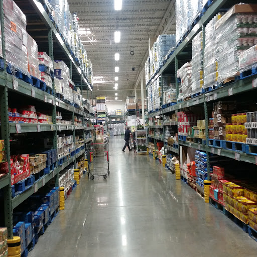 Warehouse club «BJ’s Wholesale Club», reviews and photos, 8085 Cooper Creek Blvd, University Park, FL 34201, USA