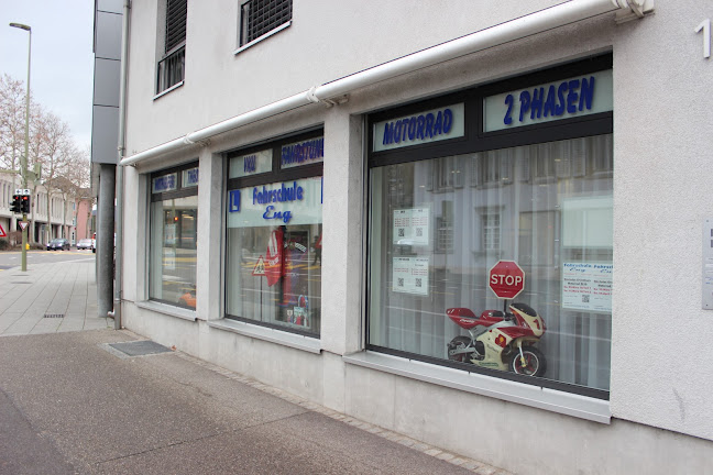 Klingentalstrasse 90, 4057 Basel, Schweiz