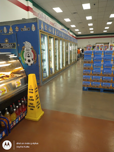 Supermarket «La Bonita Supermarket», reviews and photos, 2405 E Ogden Ave, Las Vegas, NV 89101, USA