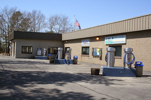 Car Wash «Sandwich Car Wash», reviews and photos, 360 MA-130, Sandwich, MA 02563, USA