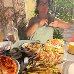 Photo n°2 de l'avis de Riccardo.o fait le 19/08/2023 à 19:10 sur le  Il Boccone à Toscolano Maderno