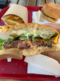 Aliment-réconfort du Restauration rapide Burger Skill à Saverne - n°10