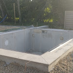 Photo n° 1 de l'avis de Arnaud.e fait le 22/04/2022 à 08:39 pour DAVID PAYSAGE PISCINE - SPA - DAMGAN à Damgan