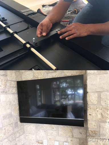 Audio Visual Equipment Supplier «Next Electronic Systems», reviews and photos, 1308 Ranch Rd 620 S, Lakeway, TX 78734, USA