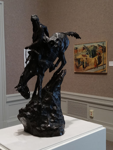 Art Museum «MONA», reviews and photos, 2401 Central Ave, Kearney, NE 68847, USA