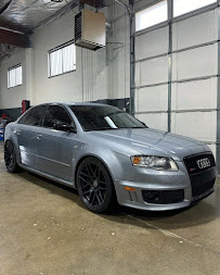 Bonneville Foreign Service - Photo 9 - Car repair in Salt Lake City, UT, Salt Lake City