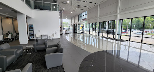 Car Dealer «Kia of Bedford», reviews and photos, 18180 Rockside Rd, Bedford, OH 44146, USA