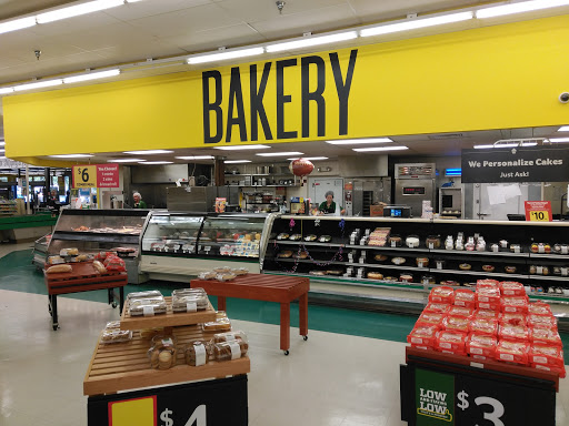 Grocery Store «Harveys Supermarket», reviews and photos, 17932 Main St N Suite 6, Blountstown, FL 32424, USA