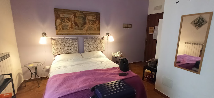 Chambres Bed & Breakfast Il Gelso 85018 Trivigno