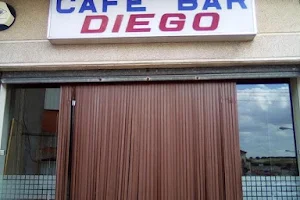 Café Bar Diego image