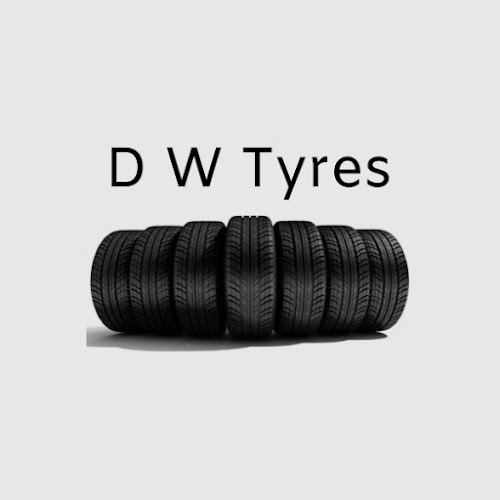 D W Tyres - Nottingham