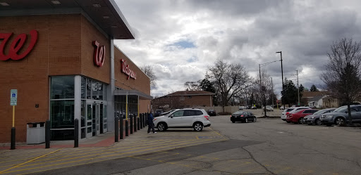 Drug Store «Walgreens», reviews and photos, 5555 W 79th St, Burbank, IL 60459, USA