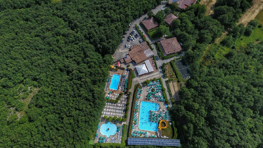 Villaggio Turistico Ciocca in Riccia, Provincia di Campobasso
