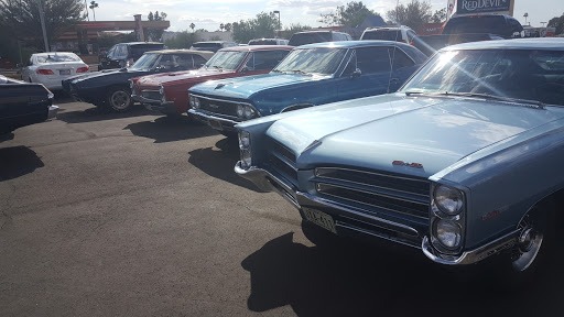 Used Car Dealer «Liberty Cars and Trucks», reviews and photos, 3010 E Bell Rd, Phoenix, AZ 85032, USA