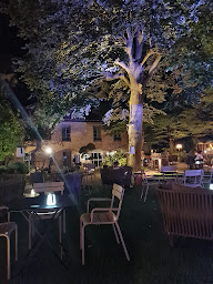 Photo n°22 de Restaurant Les Jardins by la Cloche à Dijon ()