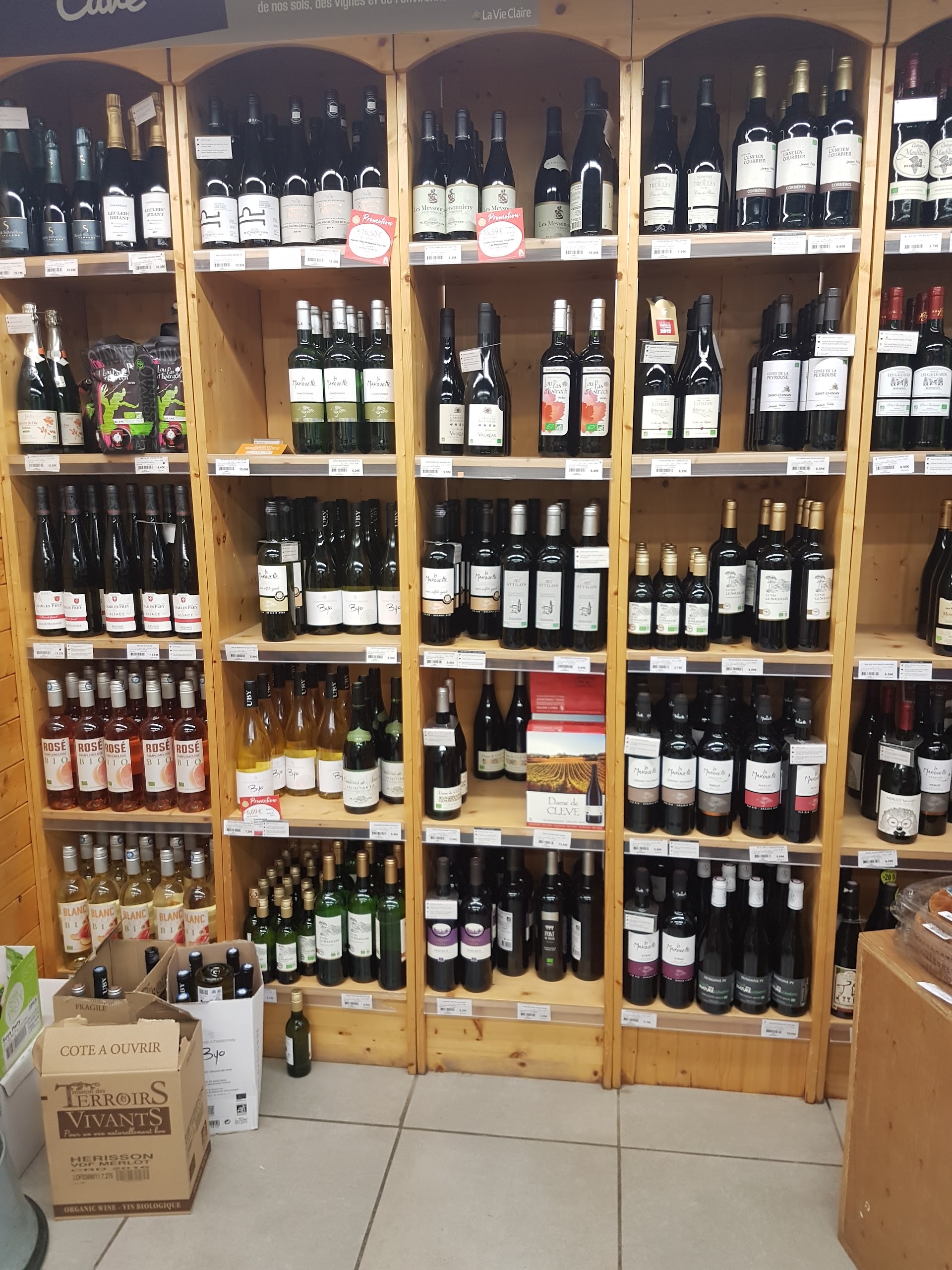 Photo n° 46 de l'avis de nadine.o fait le 02/01/2018 à 12:12