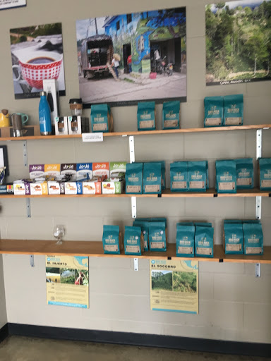 Coffee Store «Bird Rock Coffee Roasters», reviews and photos, 1270 Morena Blvd, San Diego, CA 92110, USA