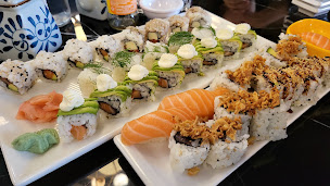 Photo n°38 de O SUSHIS à Pontarlier ()