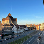 Photo n°2 de l'avis de Niklas.. fait le 05/01/2023 à 12:40 sur le  pentahotel Braunschweig à Braunschweig