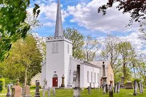 Old St. Thomas Church image