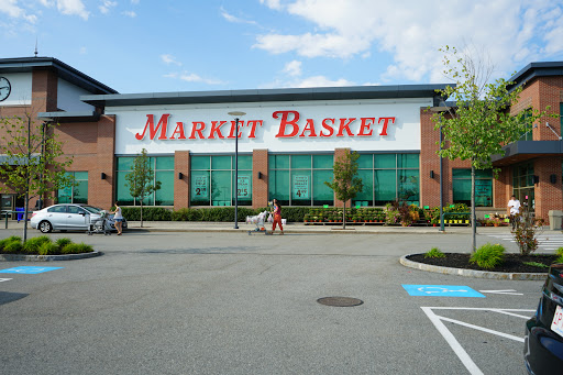Grocery Store «Market Basket», reviews and photos, 301 Constitution Ave, Littleton, MA 01460, USA