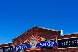 The Sock Shoppe image