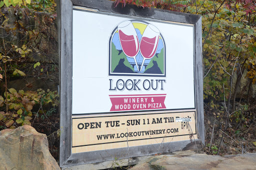 Winery «Look Out Winery, Inc.», reviews and photos, 11848 US-41, Guild, TN 37340, USA