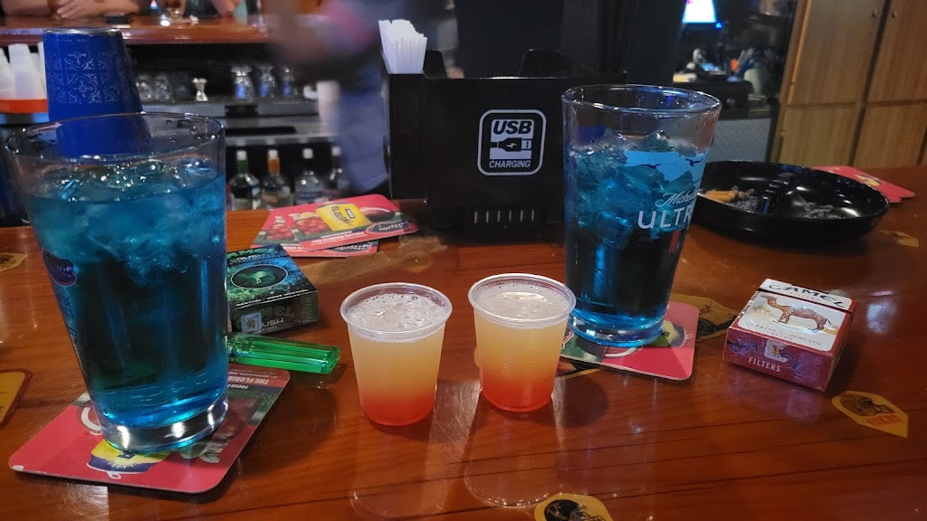 Baseline Bar & Billiards Ocala, FL 34480, Reviews, Hours & Contact