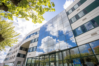 ICES - Institut Catholique de Vendée à La Roche-sur-Yon