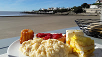 Plats et boissons du Restaurant Café Barrière à Royan - n°16