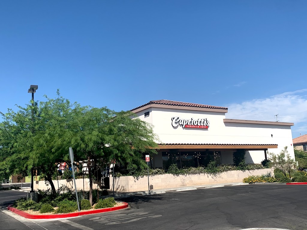 Capriotti's Sandwich Shop 89139