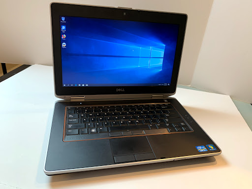 Computer Repair Service «IQ Computer Services Alexandria», reviews and photos, 1591B N Van Dorn St, Alexandria, VA 22304, USA