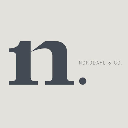 Åbningstider for Norddahl & Co