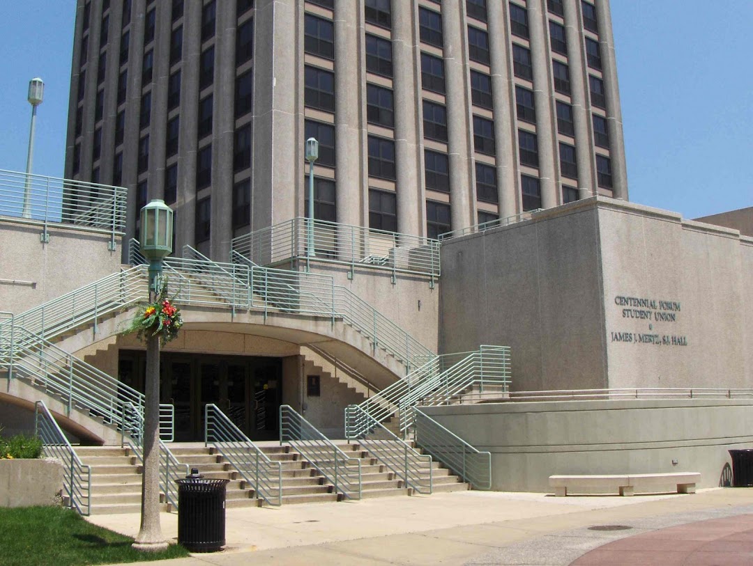 Kathleen Mullady Memorial Theatre