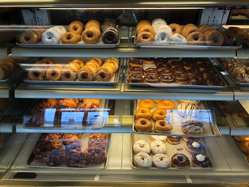 Donut Shop «Sprinkles Donut Shop», reviews and photos, 6450 28th Ave, Hudsonville, MI 49426, USA