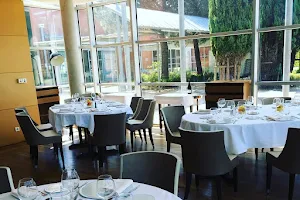 Hotel Restaurant D'occitanie image