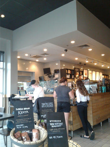 Coffee Shop «Starbucks», reviews and photos, 7190 E Point Douglas Rd S, Cottage Grove, MN 55016, USA