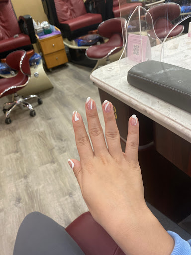 Hair Salon «Eden of Ashburn Salon & Spa», reviews and photos, 42882 Truro Parish Dr, Ashburn, VA 20148, USA