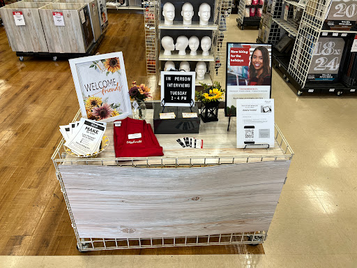 Craft Store «Michaels», reviews and photos, 8081 Turkey Lake Rd #400, Orlando, FL 32819, USA