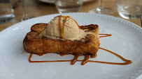 Plats et boissons du Restaurant de viande Le Bleu Saignant à Poissy - n°1