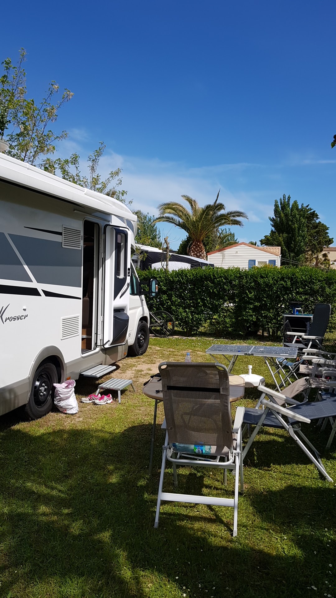 Photo n° 1 de l'avis de Dominique.i fait le 13/05/2021 à 13:47