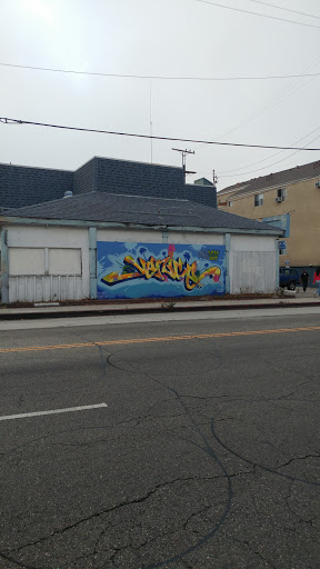 Liquor Store «Davy Jones Liquor Locker», reviews and photos, 63 Navy St, Venice, CA 90291, USA