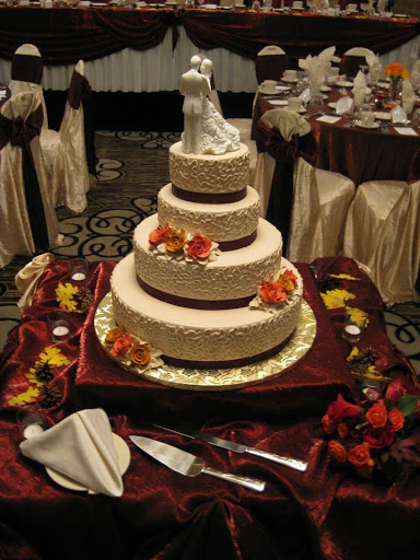 Party Equipment Rental Service «Elegant Presentations», reviews and photos, 3945 Stern Ave, St Charles, IL 60174, USA