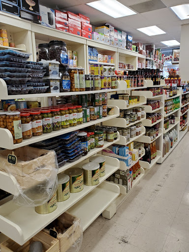 Grocery Store «Jasmine Market», reviews and photos, 307 3rd St, San Rafael, CA 94901, USA