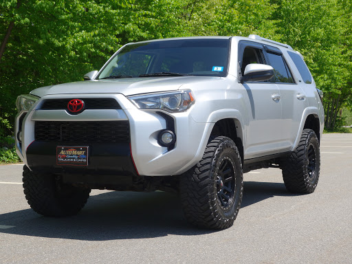 Used Car Dealer «Auto Mart Truck & Car Sales», reviews and photos, 53 S Main St, Derry, NH 03038, USA